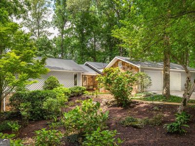 2416 Cedar Wood Ct, Marietta, GA, 30068