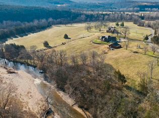 1920 Dry Hollow Rd, Chestnutridge, MO 65630