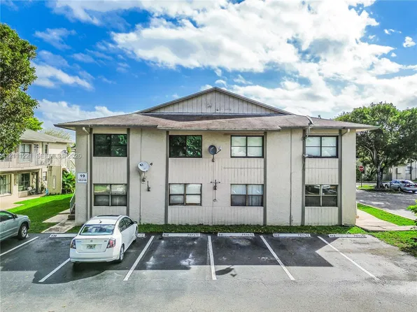 15316 SW 72nd St #19-21, Miami, FL 33193