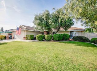 6500 Cherrywood Ave, Bakersfield, CA