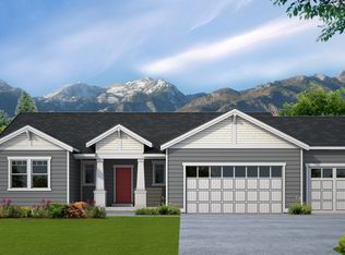 7901 Cobblerock Rd, Tooele, UT 84074