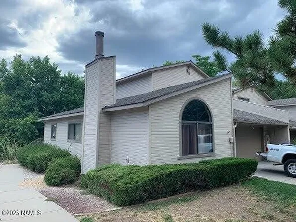 2491 E Elder Dr, Flagstaff, AZ 86004