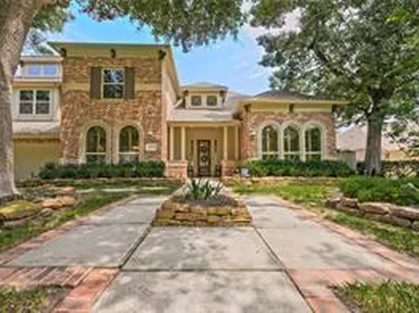 25311 Bull Ridge Dr, Porter, TX 77365
