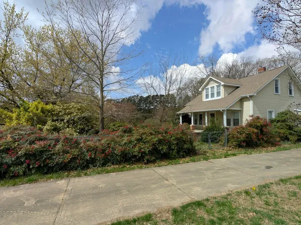 2121 Allensville Rd, Roxboro, NC 27574