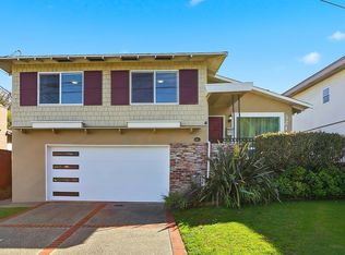 321 Southcliff Ave, South San Francisco, CA 94080