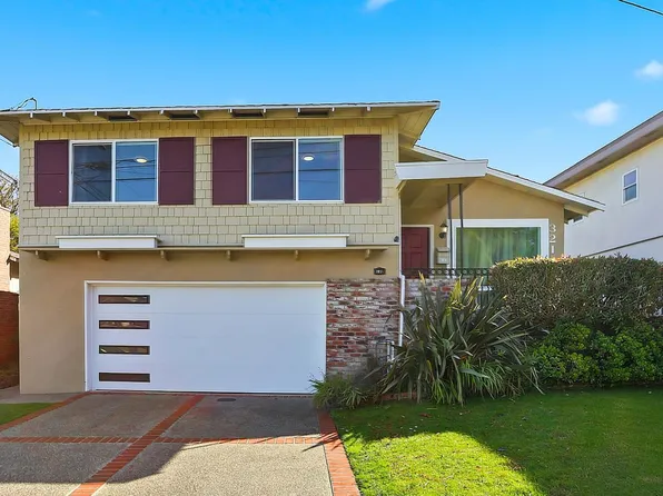 321 Southcliff Ave, South San Francisco, CA 94080