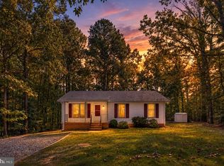 20109 Paradise Ln, Ruther Glen, VA 22546