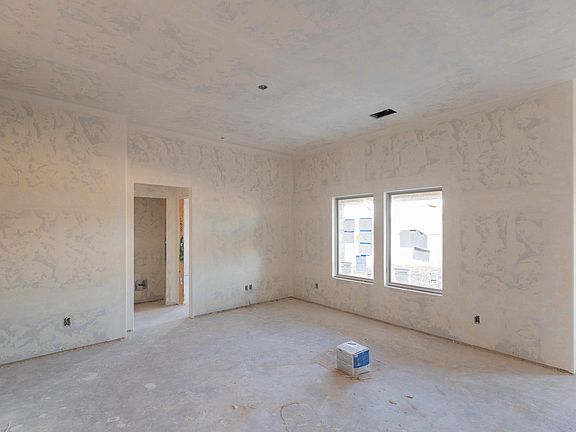 Homes by Taber Bogan Floor Plan
