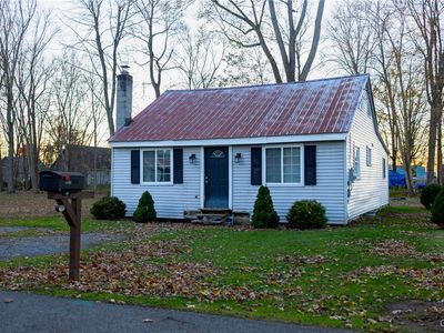 2317 Pleasant Ave, Sylvan Beach, NY, 13308