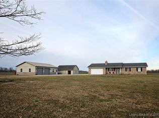 3889 E Mount Sterling Rd, English, IN 47118