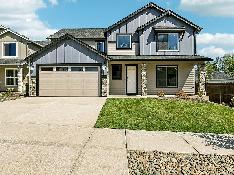 2801 NW 8th AVE by Aho Construction