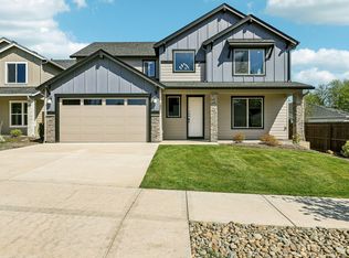 2801 NW 8th Ave, Battle Ground, WA 98604