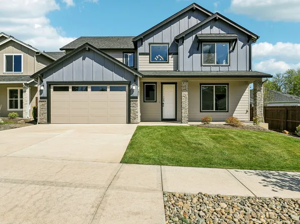 2801 NW 8th Ave, Battle Ground, WA 98604