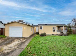 4077 Robin Ave, Eugene, OR