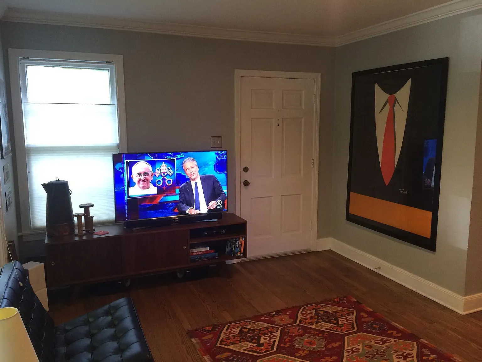 2 bed, 925 sqft, $2,550 — Photo 4