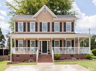 4301 Emmit Dr, Raleigh, NC 27604