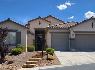 10701 Morning Harbor Ave, Las Vegas, NV 89129