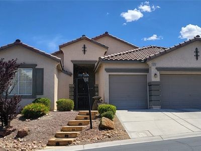 10701 Morning Harbor Ave, Las Vegas, NV, 89129