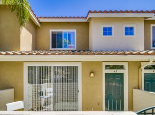 12825 Via Nieve UNIT 48, San Diego, CA 92130