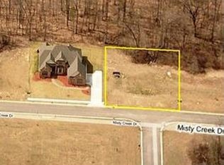 2300 Misty Creek Dr, Avon, IN 46123