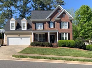 4004 Heathgate Ln, Raleigh, NC 27613