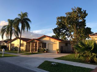 15015 SW 58th St, Miami, FL 33193