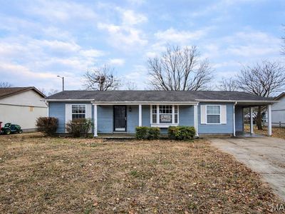 1333 Shelby Dr, Sikeston, MO, 63801