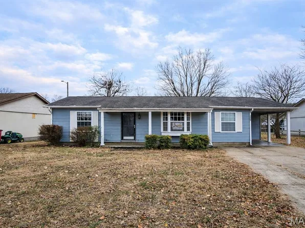 1333 Shelby Dr, Sikeston, MO 63801