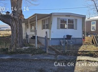 122 Us Highway 20 S Space 14, Thermopolis, WY 82443