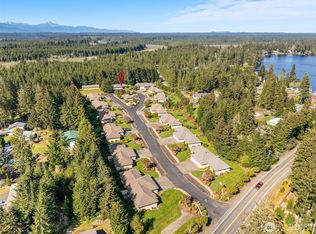 170 E Beaumont Dr UNIT B, Shelton, WA 98584
