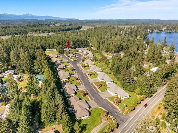 170 E Beaumont Drive #B, Shelton, WA 98584