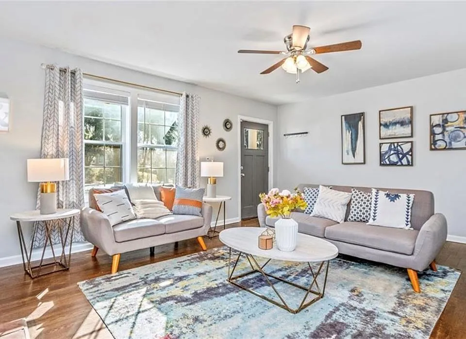 1277 Boulevard Lorraine SW