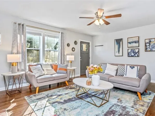 1277 Boulevard Lorraine SW, Atlanta, GA 30311