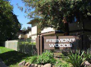 4016 Ralston Cmn #CM, Fremont, CA 94538