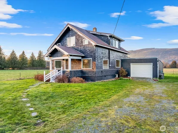 30731 Walberg Road, Sedro Woolley, WA 98284