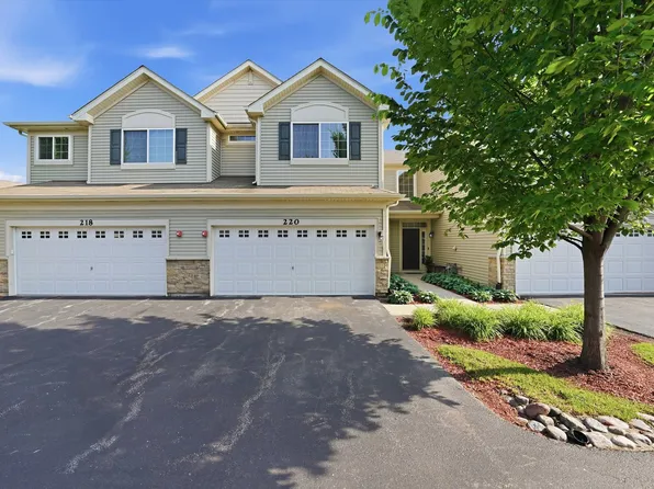 220 Owen St, Matteson, IL 60443