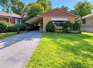 21 Mackinac Cres, Toronto, ON M1J 1P8