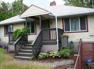 2032 N Schofield St, Portland, OR 97217