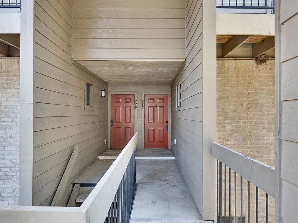 1st image of 1135 Barton Hills Dr APT 229