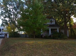 9 W Sunrise Ave, Thomasville, NC 27360