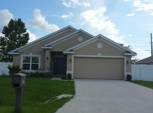 212 Grifford Dr, Kissimmee, FL 34758