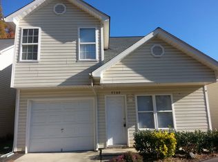 5180 Brooktree Dr, Charlotte, NC 28208