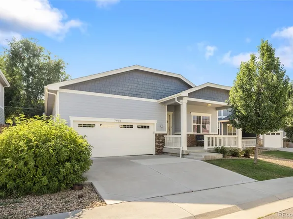 7936 Shoshone Street, Denver, CO 80221