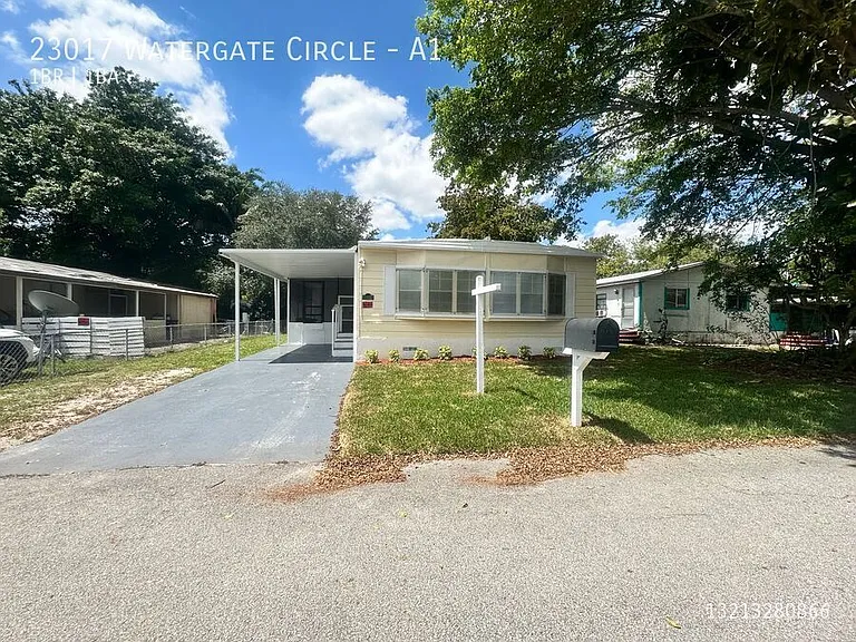 23017 Watergate Cir #A1 — Photo 6