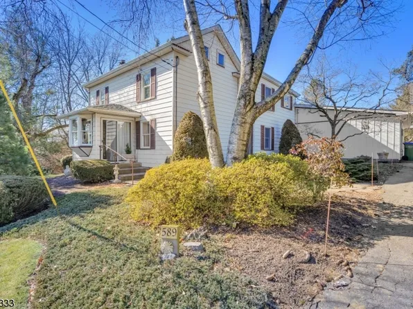 589 Montana Rd, Harmony Twp., NJ 08865