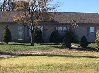 7709 13th Rd, Ingalls, KS 67853