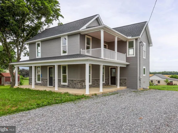 7919 Roxbury Rd, Shippensburg, PA 17257