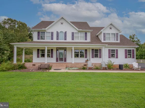 3372 Residential Dr, Eden, MD 21822