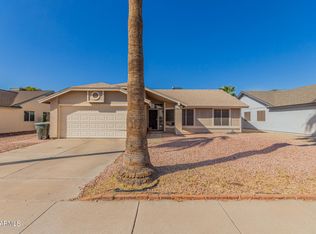 1202 W Sequoia Dr, Phoenix, AZ 85027