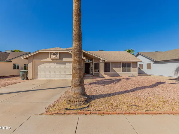1202 W SEQUOIA Drive, Phoenix, AZ 85027
